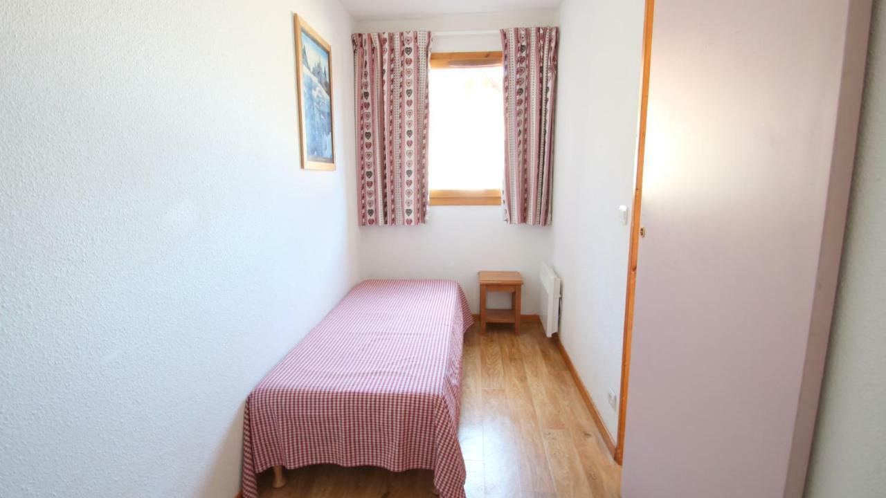 Les Chalets Du Parc Aux Etoiles - Cimes Et Neige Apartment Puy-Saint-Vincent Room photo