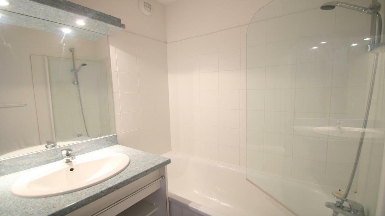 Les Chalets Du Parc Aux Etoiles - Cimes Et Neige Apartment Puy-Saint-Vincent Room photo