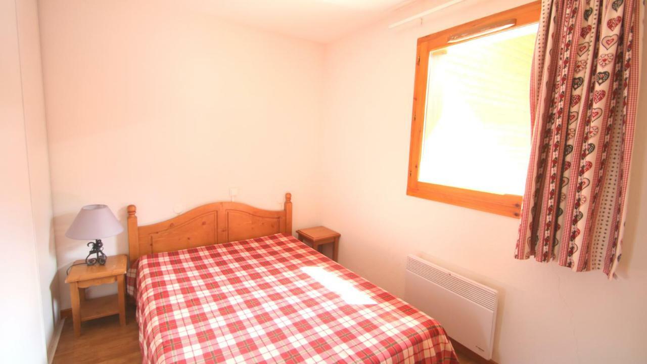 Les Chalets Du Parc Aux Etoiles - Cimes Et Neige Apartment Puy-Saint-Vincent Room photo