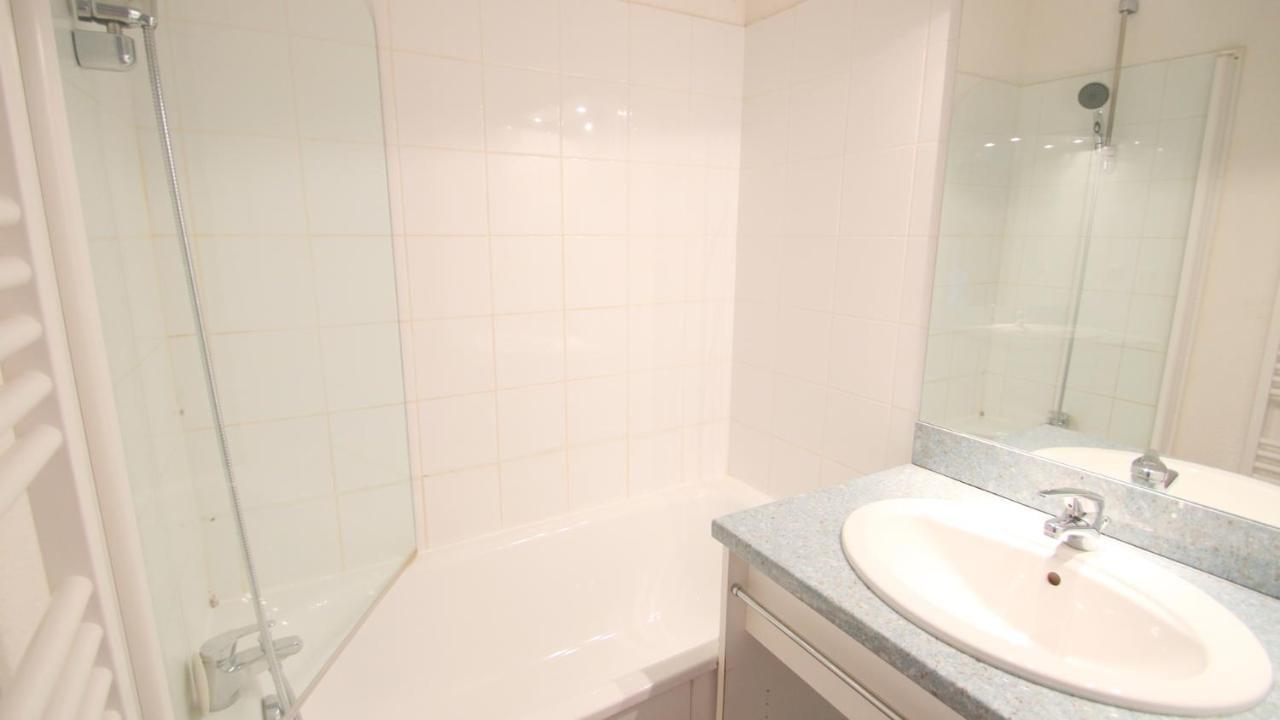 Les Chalets Du Parc Aux Etoiles - Cimes Et Neige Apartment Puy-Saint-Vincent Room photo